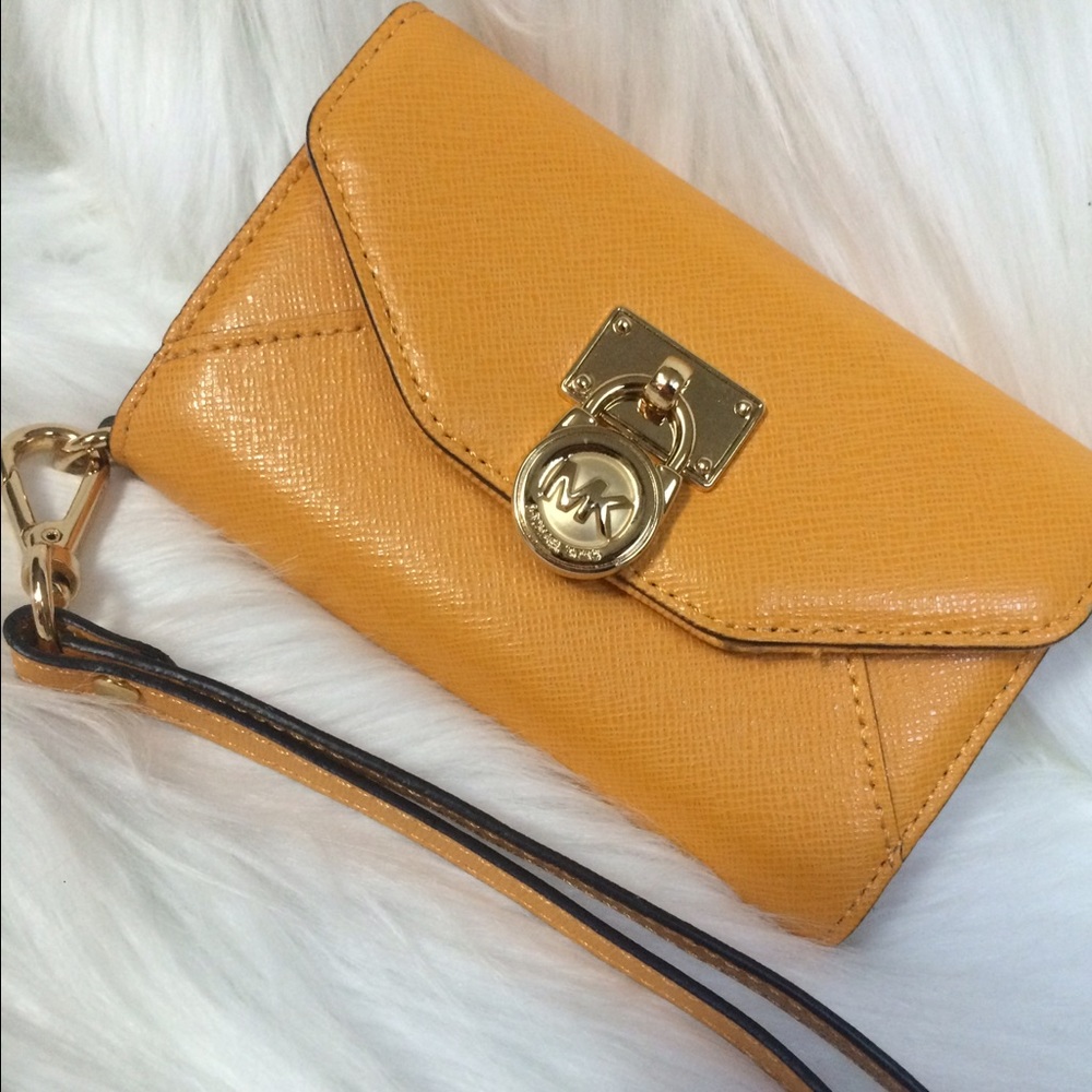 Michael kors iPhone 4 case