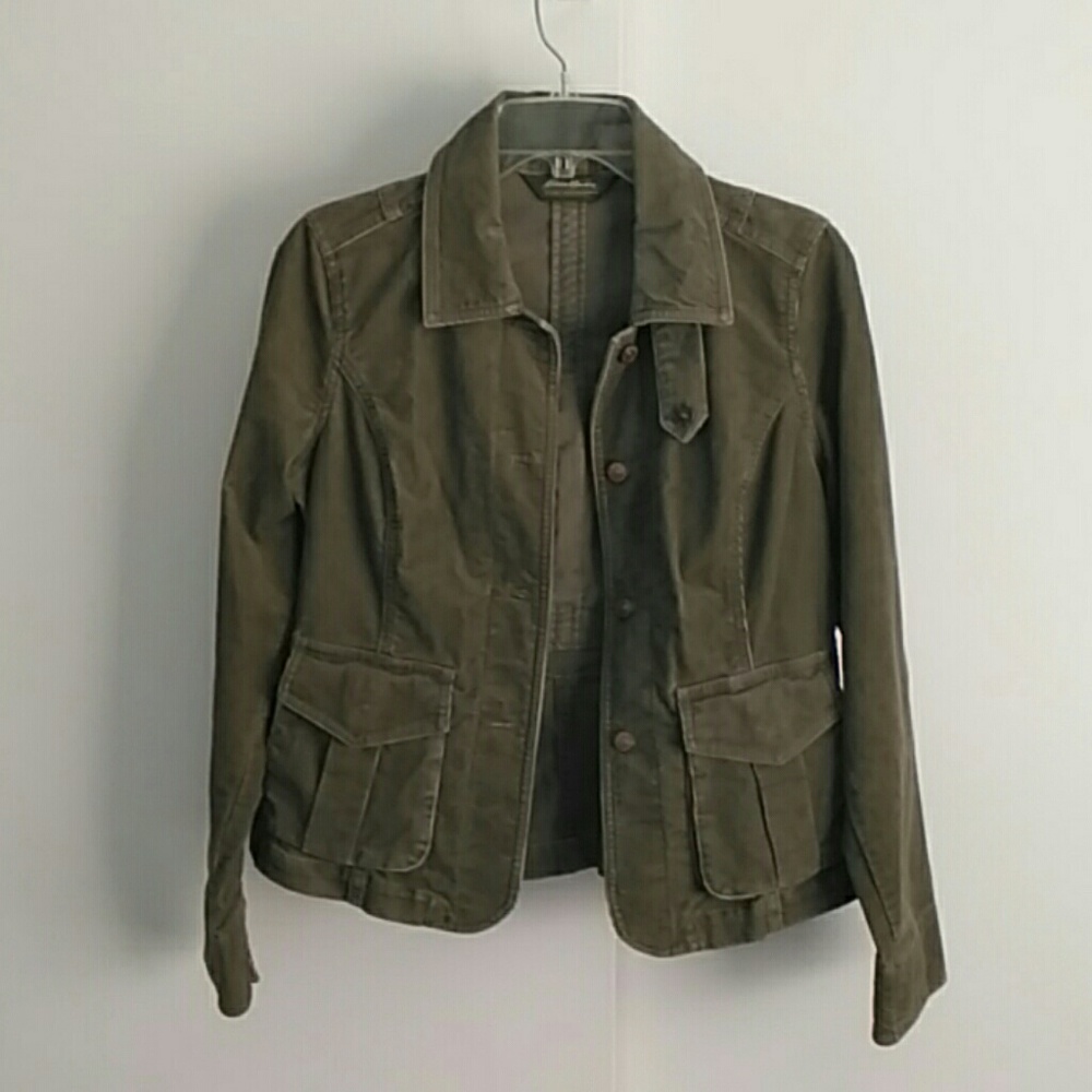 Eddie Bauer original Jacket