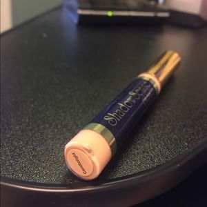 ShadowSense - candlelight