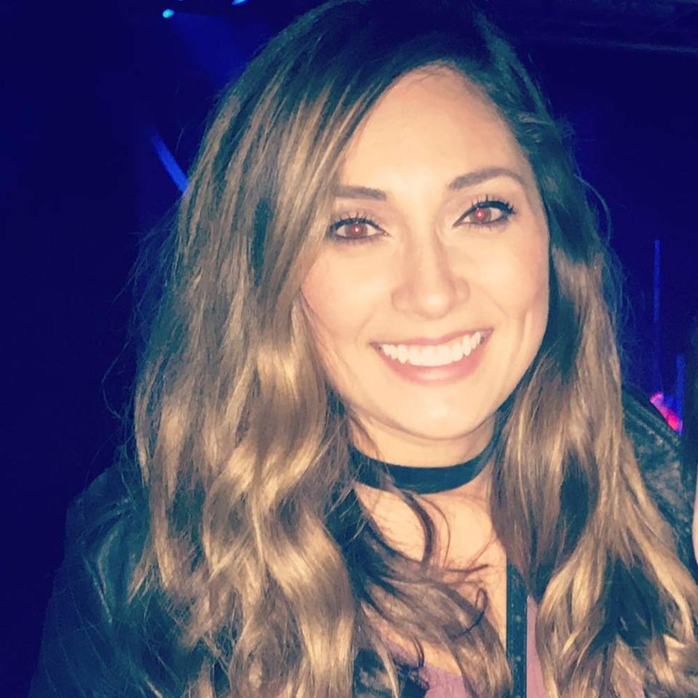 Meet your Posher, Karina