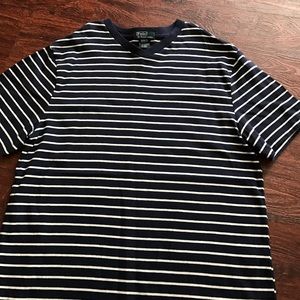 POLO RALPH LAUREN T SHIRT