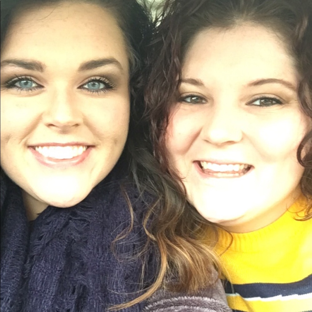 Meet your Posher, Megan