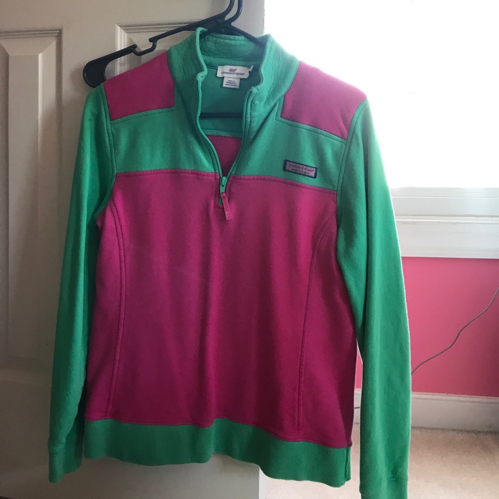 Vineyard Vines Shep Shirt