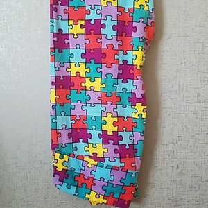 Lularoe os leggings