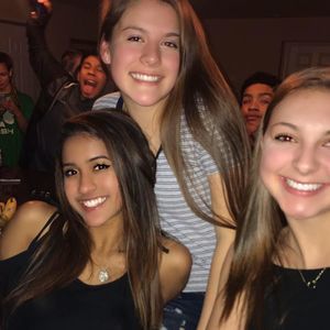 Meet your Posher, Sonali