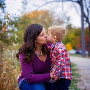 Meet your Posher, Dana