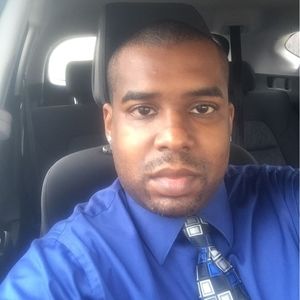 Meet your Posher, Larry