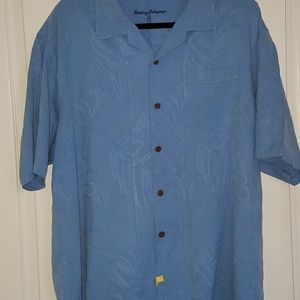 Tommy Bahama shirt