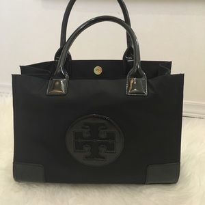 Tory Burch Ella Mini Tote Bag