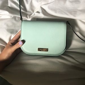 Kate Spade Crossbody
