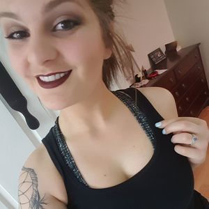 Meet your Posher, Paige