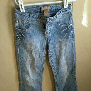 Girls jeans