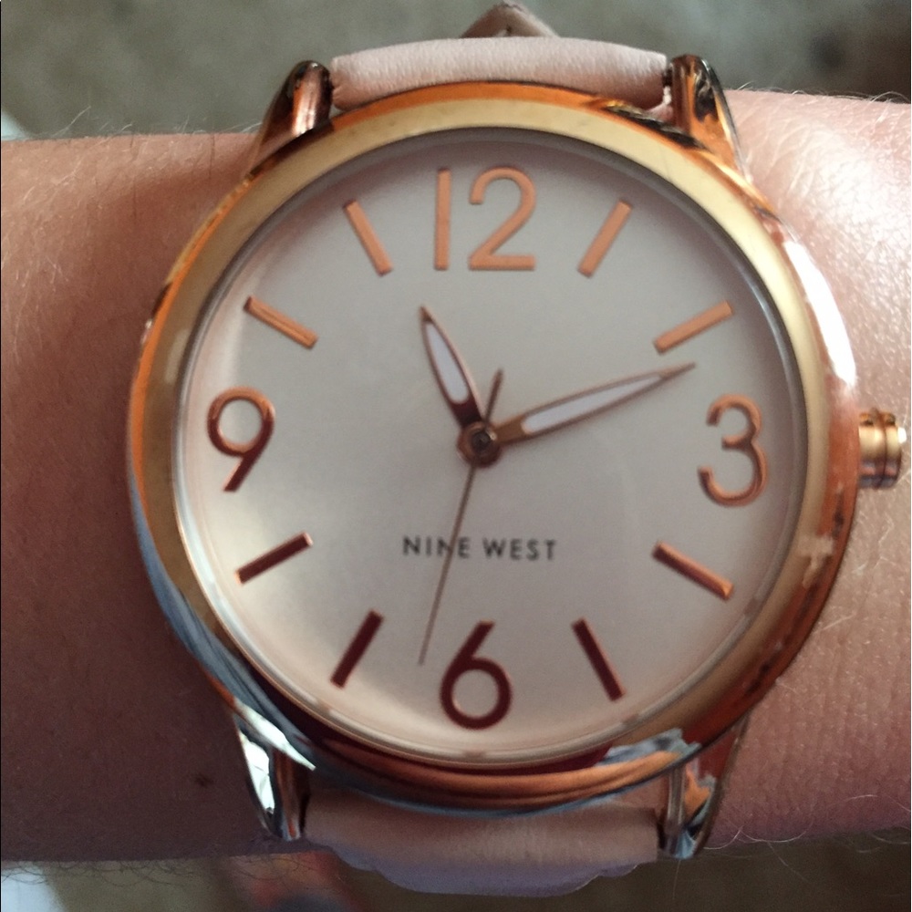 Nine West Watch - Picture 3 of 4