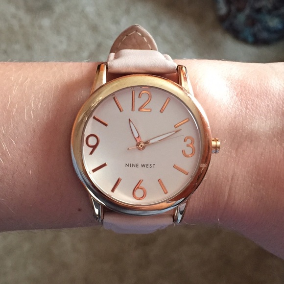 Nine West Accessories - Nine West Watch