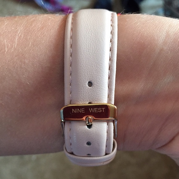 Nine West Watch - Picture 2 of 4