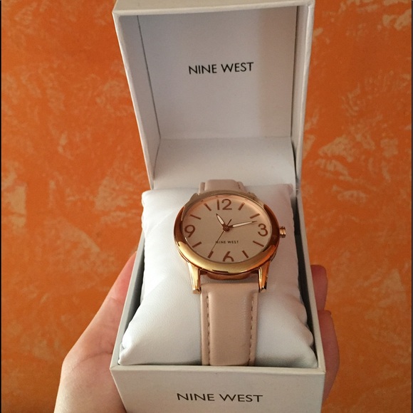 Nine West Watch - Picture 4 of 4