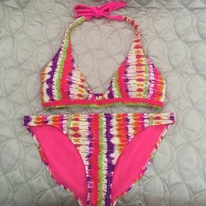 Aeropostale Bikini Bathing Suit