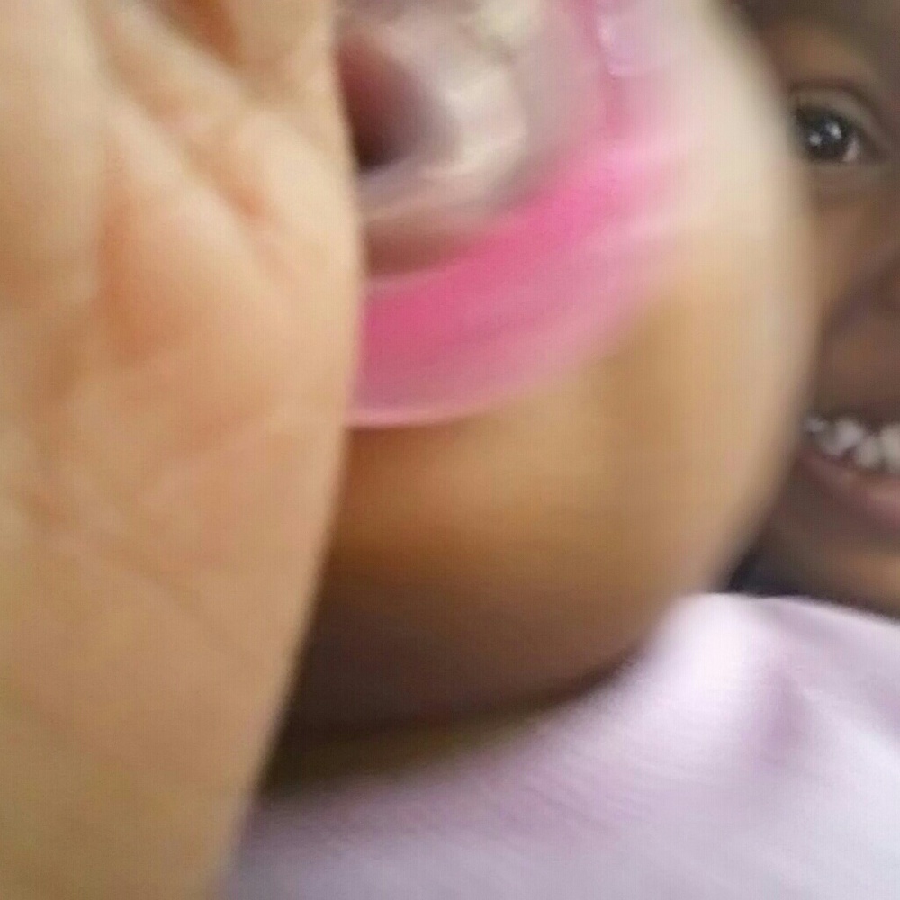 Meet your Posher, Marquita