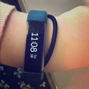 Fit bit alta bundle!