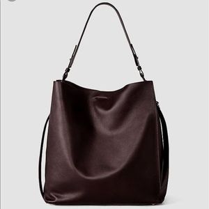 All Saints Paradise North/South tote