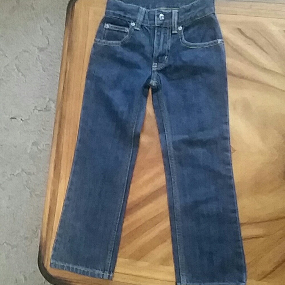 Boys Jeans