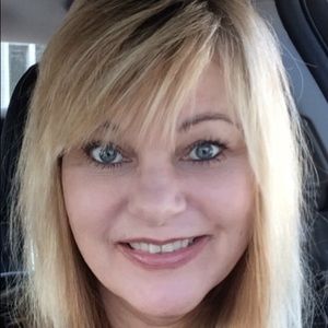 Meet your Posher, Judy