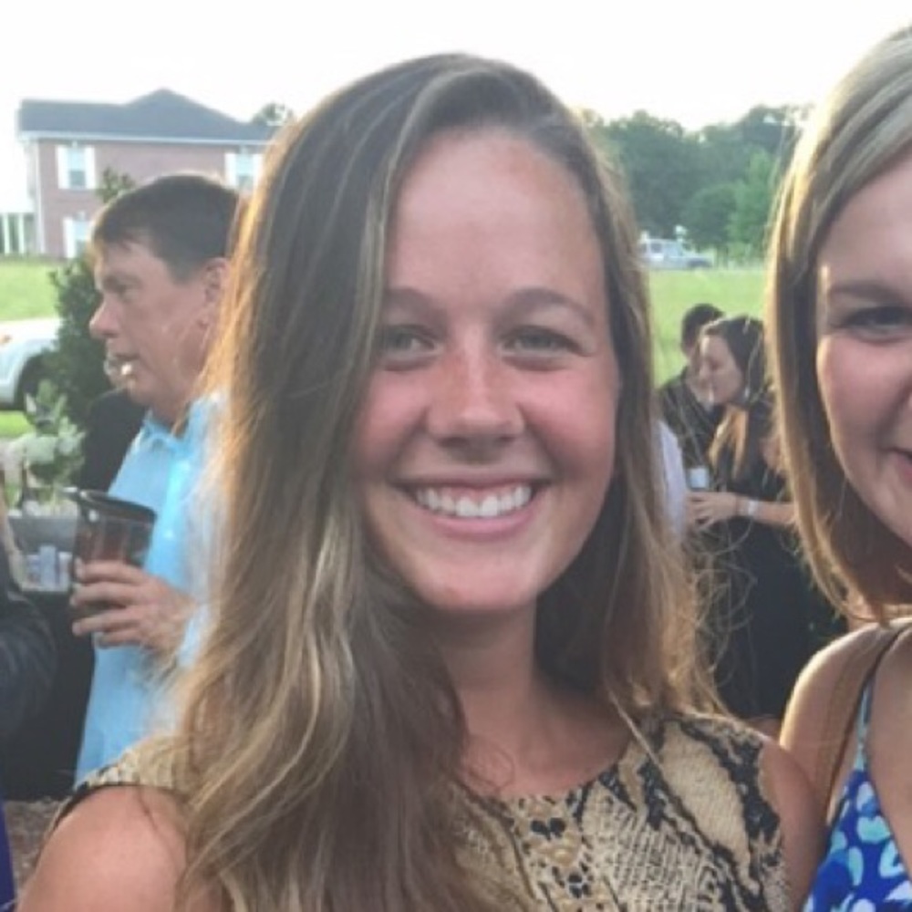 Meet your Posher, Cecily