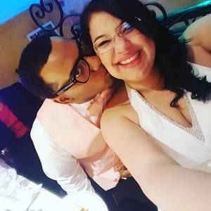 Meet your Posher, Angelica