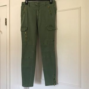 Zara pants