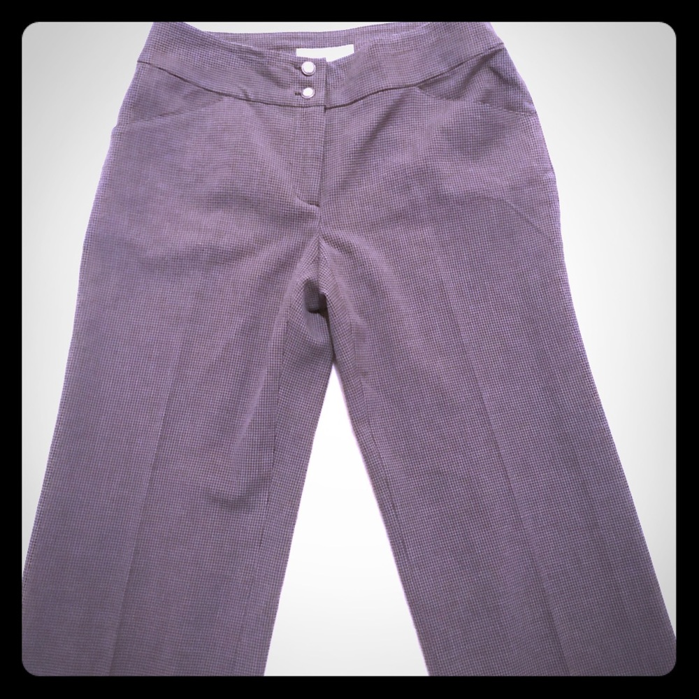 ❣️SALE❣️Michael Kors Ladies Gray Dress Pants