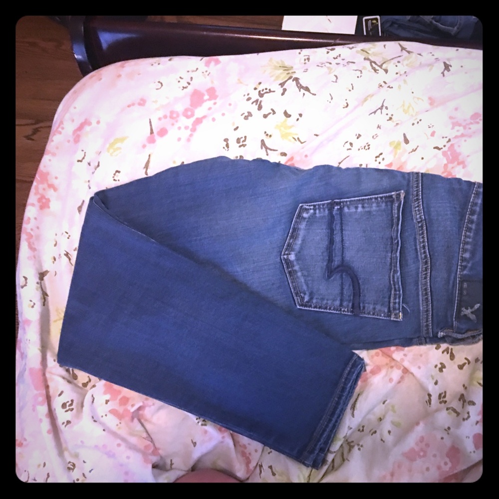 AE Jegging Jeans