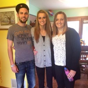 Meet your Posher, Jacob