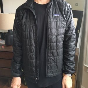 Patagonia Nano Puff Jacket