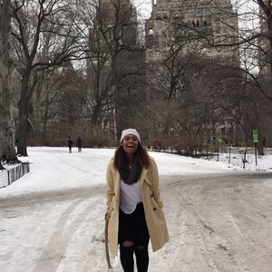 Meet your Posher, Danielle