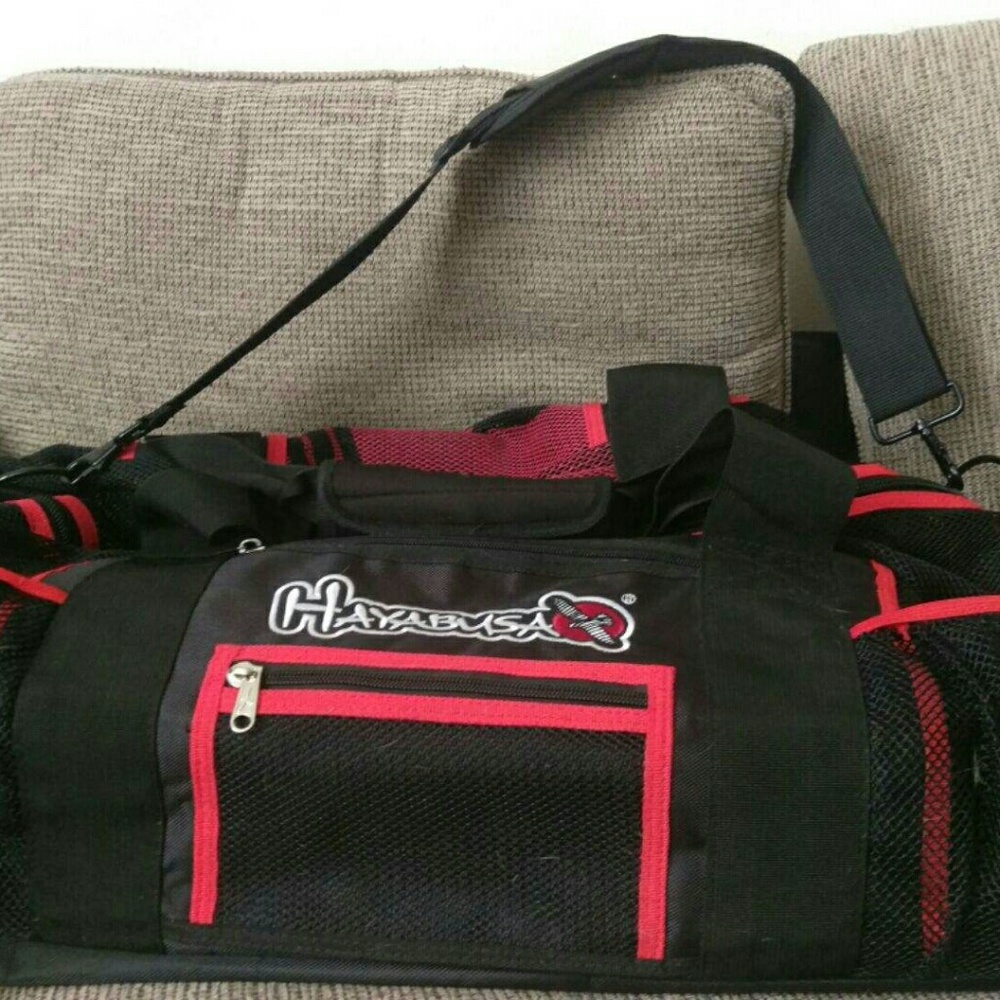 MMA gear