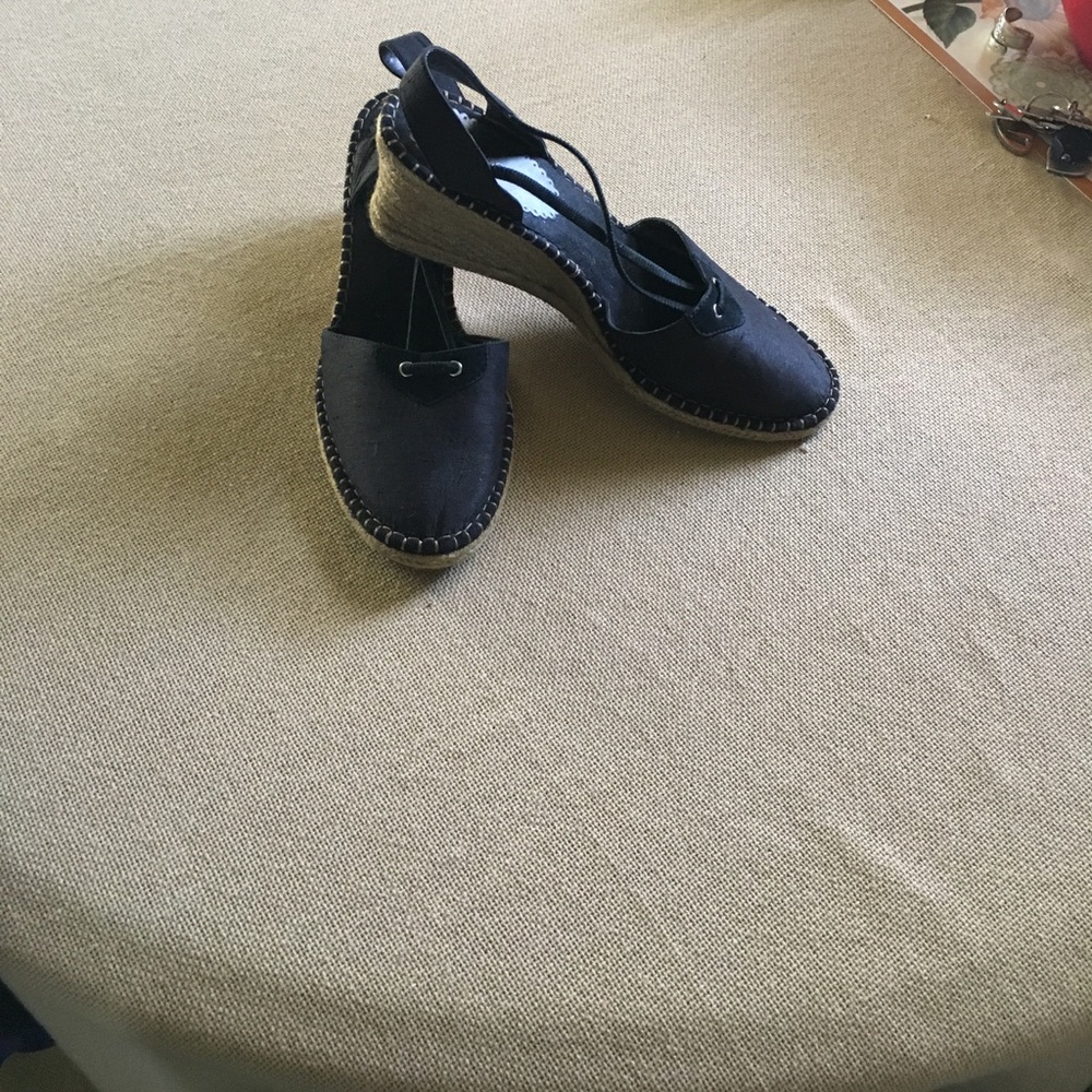 Espadrilles