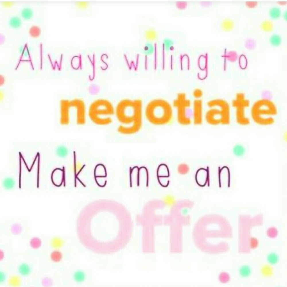 not for sale