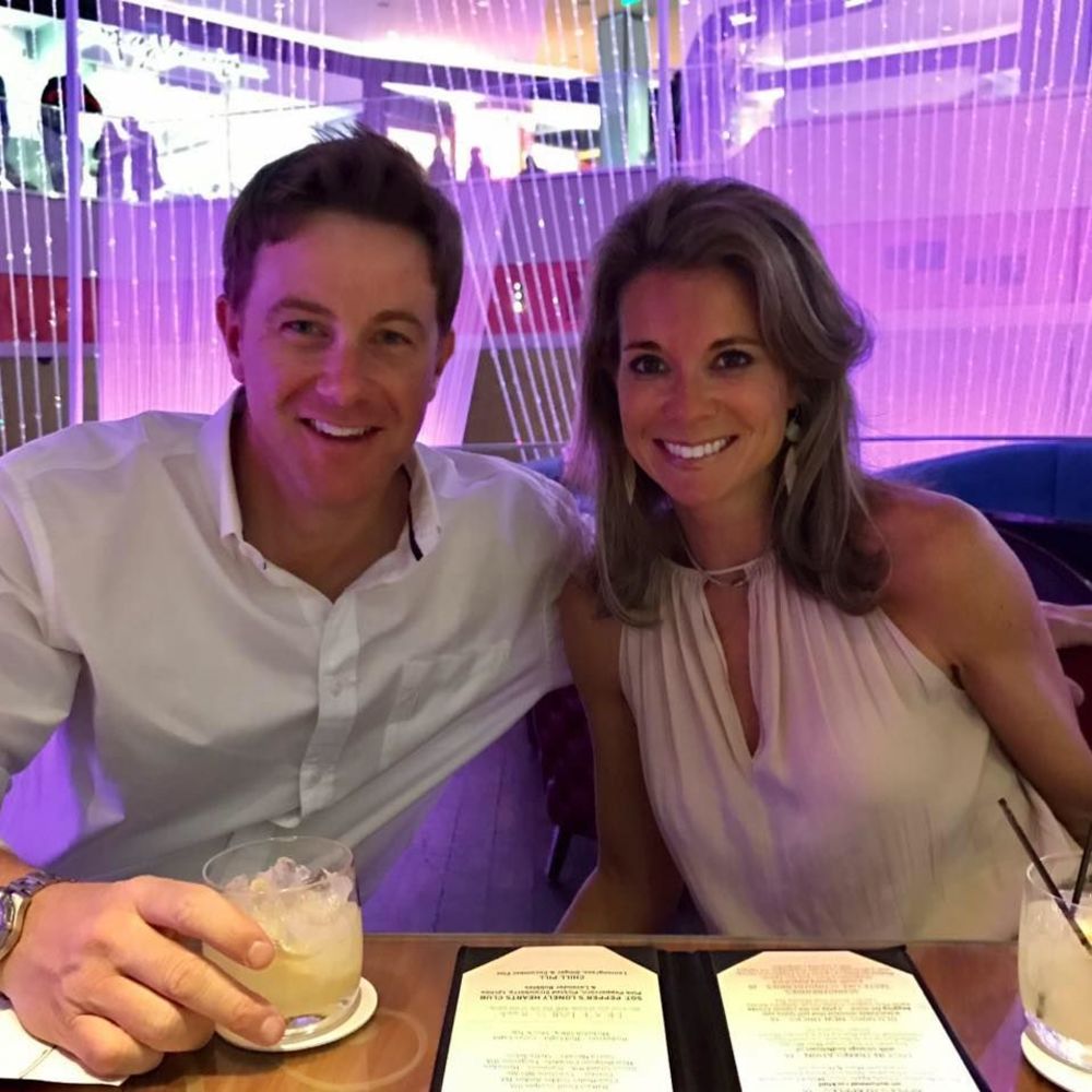 Meet your Posher, Allison