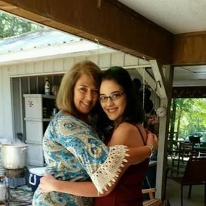 Meet your Posher, Beth