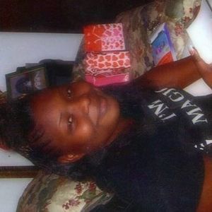 Meet your Posher, Corrisa