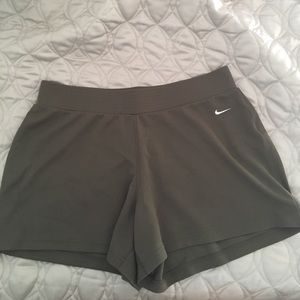 Loose Fit Nike Shorts