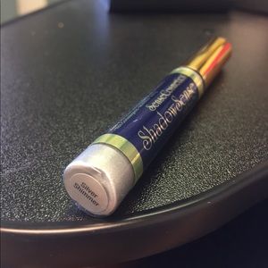 ShadowSense - silver shimmer