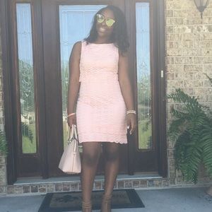 Meet your Posher, Chasity