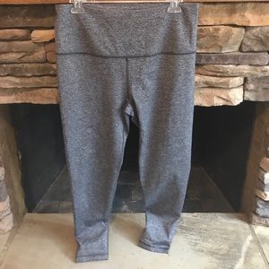 Victoria's Secret workout tight. Size L