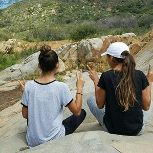 Meet your Posher, Lanea