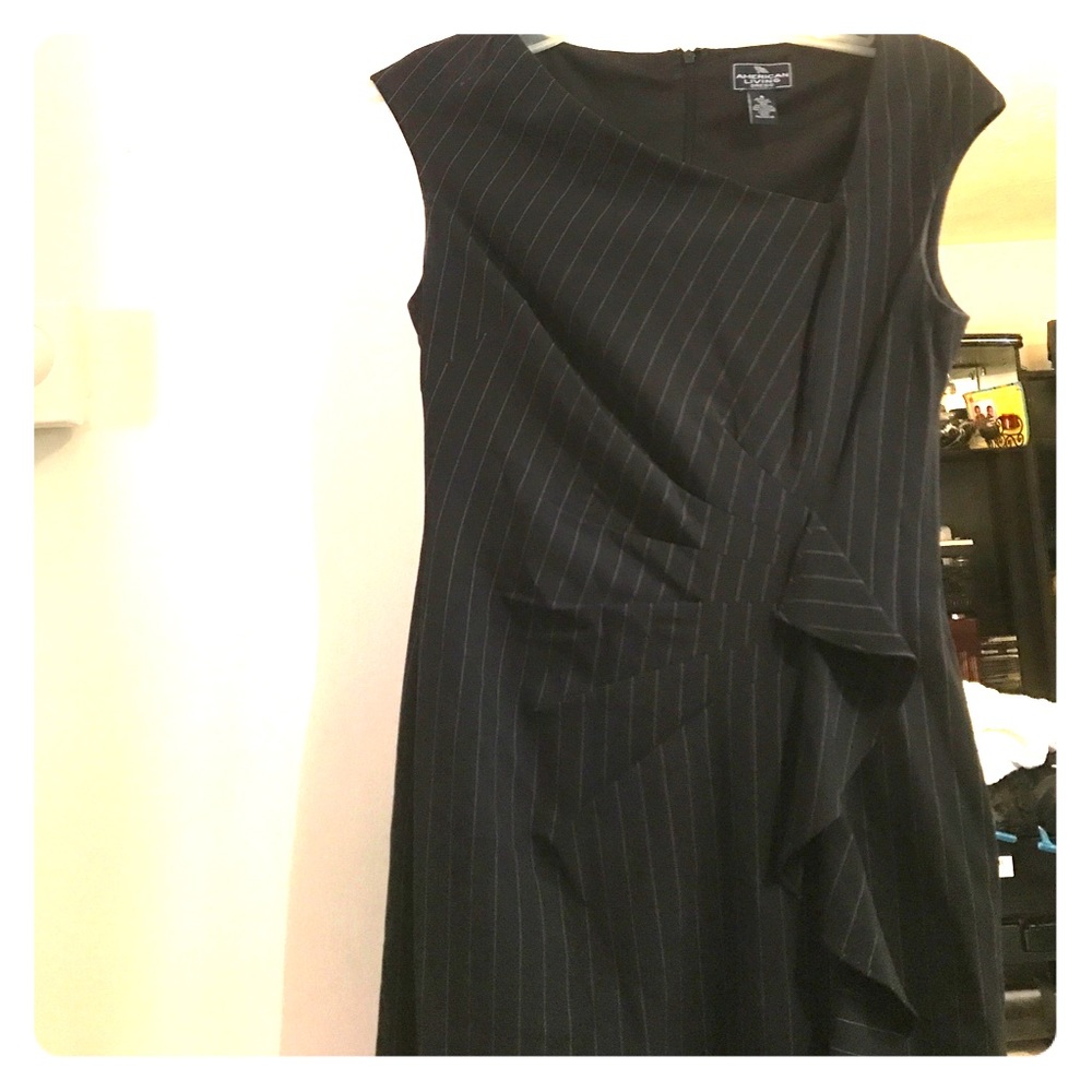 American Living Size 8 Dress