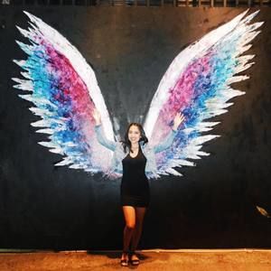 Meet your Posher, Mayra