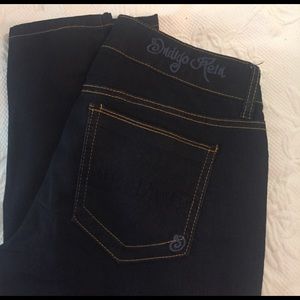 Indigo Rein girls jeans size 5