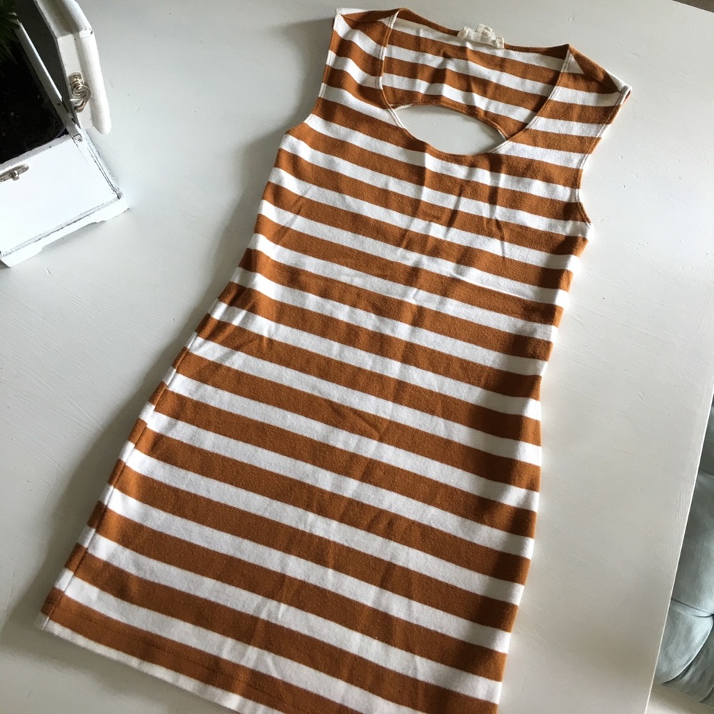 Mini dress - size Small