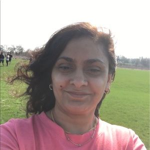 Meet your Posher, Ami